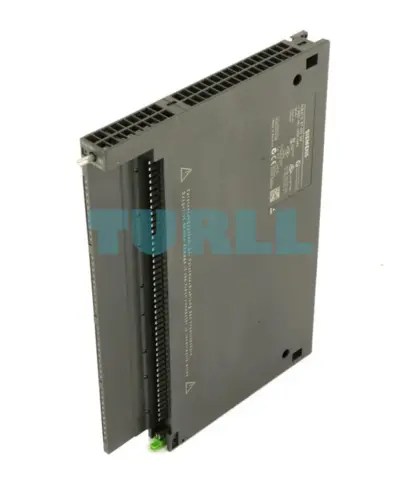 6ES7431-1KF00-0AB0 SIEMENS Analog Input Module