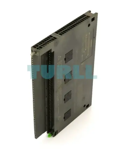6ES7431-1KF10-0AB0 SIEMENS SIMATIC S7-400 Analog Input Module