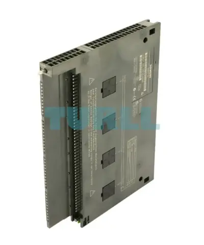 6ES7431-1KF20-0AB0 SIEMENS SIMATIC S7-400 Analog Input Module