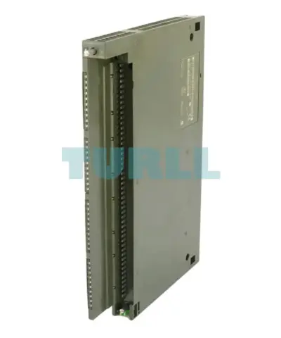 6ES7431-7KF00-0AB0 SIEMENS SIMATIC S7-400 Analog Input Module