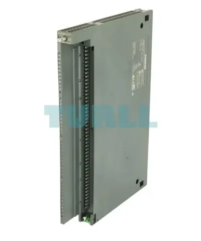 6ES7431-7KF10-0AB0 SIEMENS S7-400 Analog Input Module