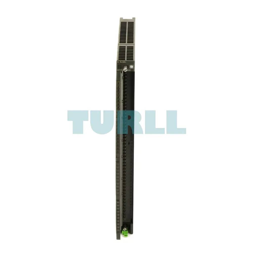 6ES7431-7QH00-0AB0 SIEMENS Exclusive SIMATIC S7-400 Analog Input Module 16 AI Original Brand New 2 6ES7431-7QH00-0AB0 SIEMENS SIMATIC S7-400 Analog Input Module 16 AI