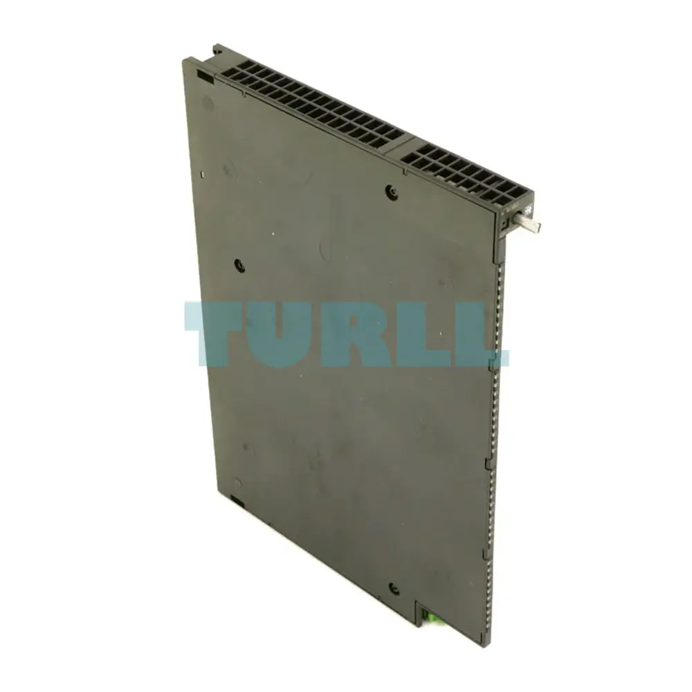 6ES7431-7QH00-0AB0 SIEMENS Exclusive SIMATIC S7-400 Analog Input Module 16 AI Original Brand New 1 6ES7431-7QH00-0AB0 SIEMENS SIMATIC S7-400 Analog Input Module 16 AI