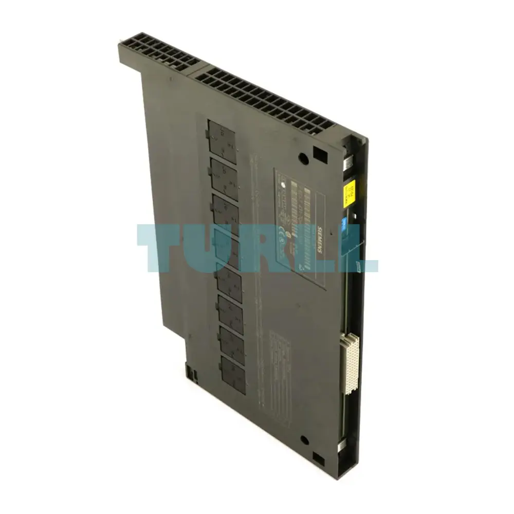 6ES7431-7QH00-0AB0 SIEMENS Exclusive SIMATIC S7-400 Analog Input Module 16 AI Original Brand New 3 6ES7431-7QH00-0AB0 SIEMENS SIMATIC S7-400 Analog Input Module 16 AI