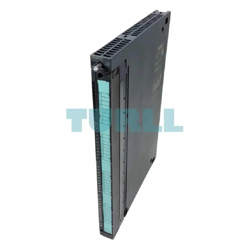 6ES7431-7QL00-0AB0 Siemens SIMATIC CVS400A-AI32 Analog Input AI32 Original Brand New 1 6ES7431-7QL00-0AB0 Siemens SIMATIC CVS400A-AI32 Analog Input AI32