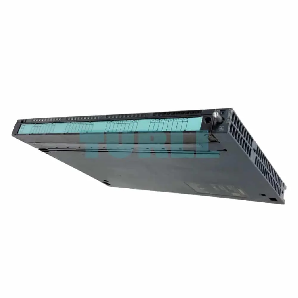 6ES7431-7QL00-0AB0 Siemens SIMATIC CVS400A-AI32 Analog Input AI32 Original Brand New 4 6ES7431-7QL00-0AB0 Siemens SIMATIC CVS400A-AI32 Analog Input AI32