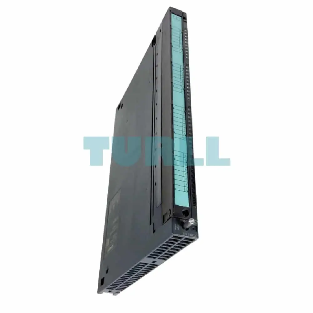 6ES7431-7QL00-0AB0 Siemens SIMATIC CVS400A-AI32 Analog Input AI32 Original Brand New 3 6ES7431-7QL00-0AB0 Siemens SIMATIC CVS400A-AI32 Analog Input AI32