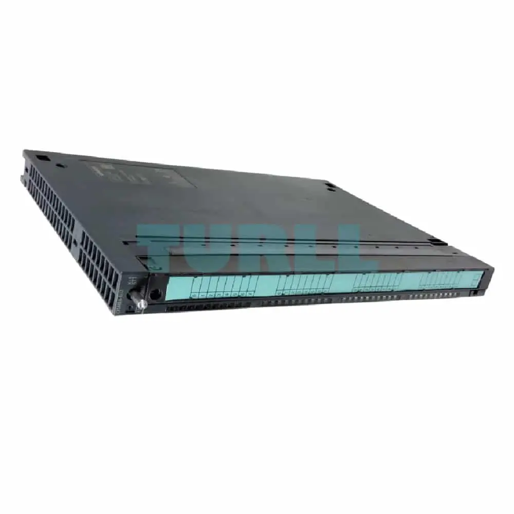 6ES7431-7QL00-0AB0 Siemens SIMATIC CVS400A-AI32 Analog Input AI32 Original Brand New 2 6ES7431-7QL00-0AB0 Siemens SIMATIC CVS400A-AI32 Analog Input AI32