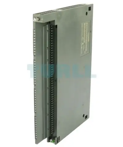 6ES7432-1HF00-0AB0 SIEMENS SIMATIC S7-400 Analog Output Module
