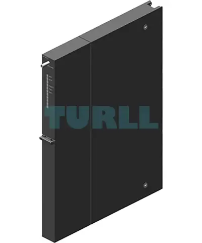 6ES7441-2AA05-0AE0 SIEMENS CP 441-2 Coupling Module
