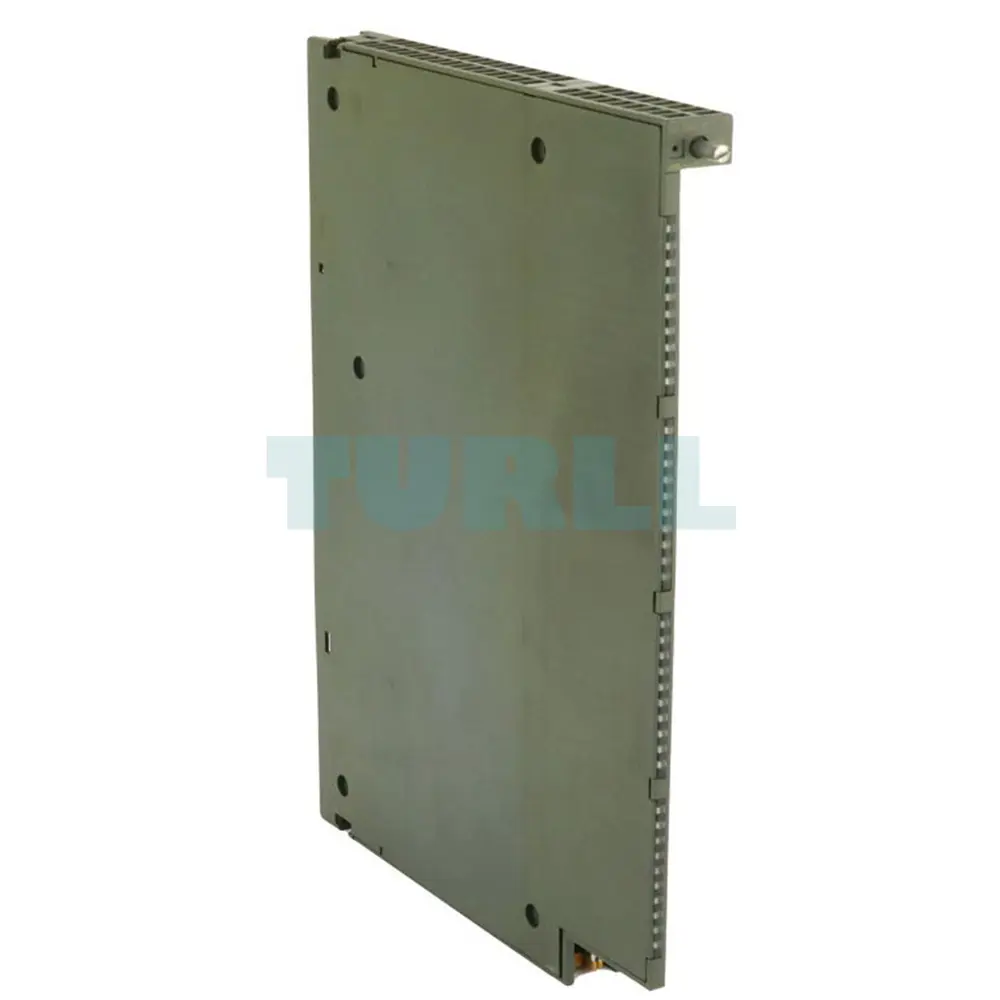 6ES7452-1AH00-0AE0 SIEMENS Exclusive SIMATIC S7-400 Cam Controller FM 452 Original Brand New 2 6ES7452-1AH00-0AE0 SIEMENS FM 452 Cam Controller Module
