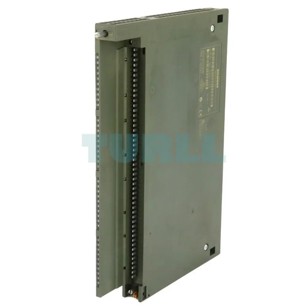 6ES7452-1AH00-0AE0 SIEMENS Exclusive SIMATIC S7-400 Cam Controller FM 452 Original Brand New 1 6ES7452-1AH00-0AE0 SIEMENS FM 452 Cam Controller Module