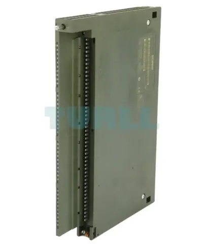 6ES7452-1AH00-0AE0 SIEMENS FM 452 Cam Controller Module