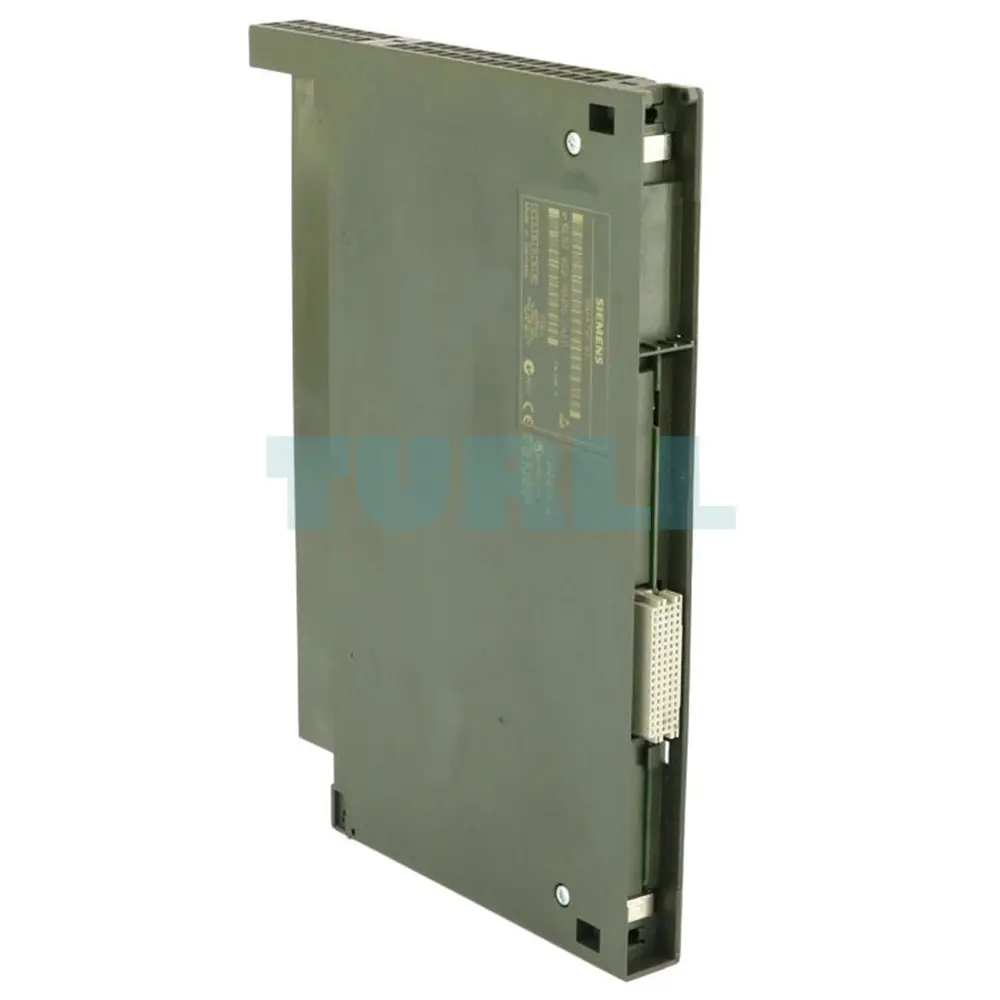 6ES7452-1AH00-0AE0 SIEMENS Exclusive SIMATIC S7-400 Cam Controller FM 452 Original Brand New 3 6ES7452-1AH00-0AE0 SIEMENS FM 452 Cam Controller Module