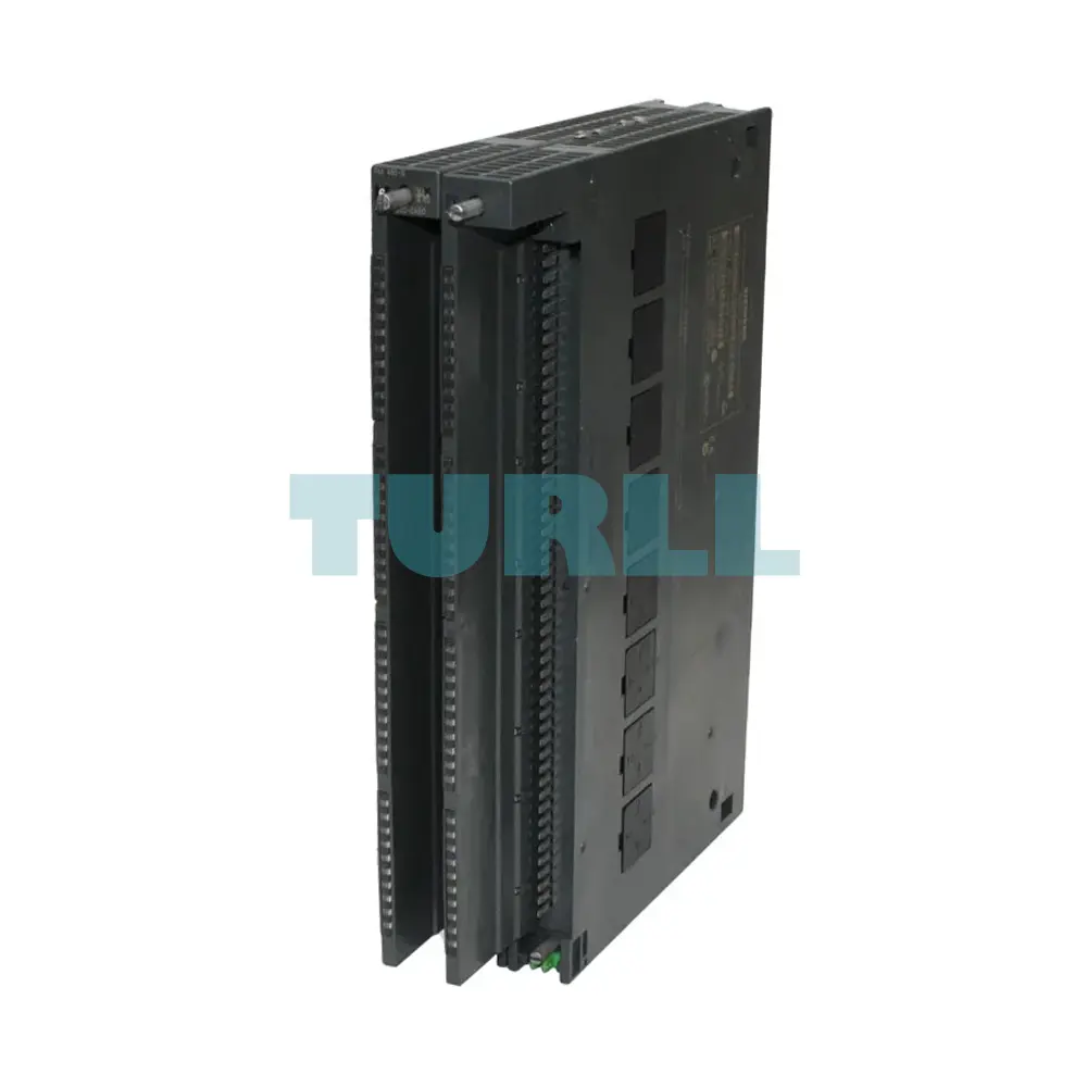 6ES7455-0VS00-0AE0 SIEMENS FM 455 C Control Module
