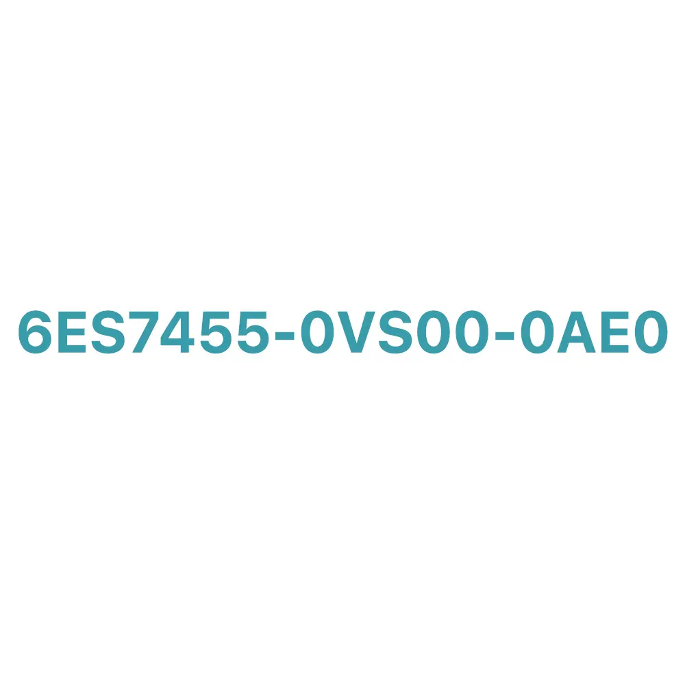 6ES7455-0VS00-0AE0 SIEMENS FM 455 C Control Module