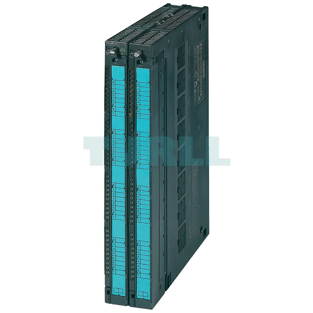 6ES7455-0VS00-0AE0 SIEMENS FM 455 C Control Module