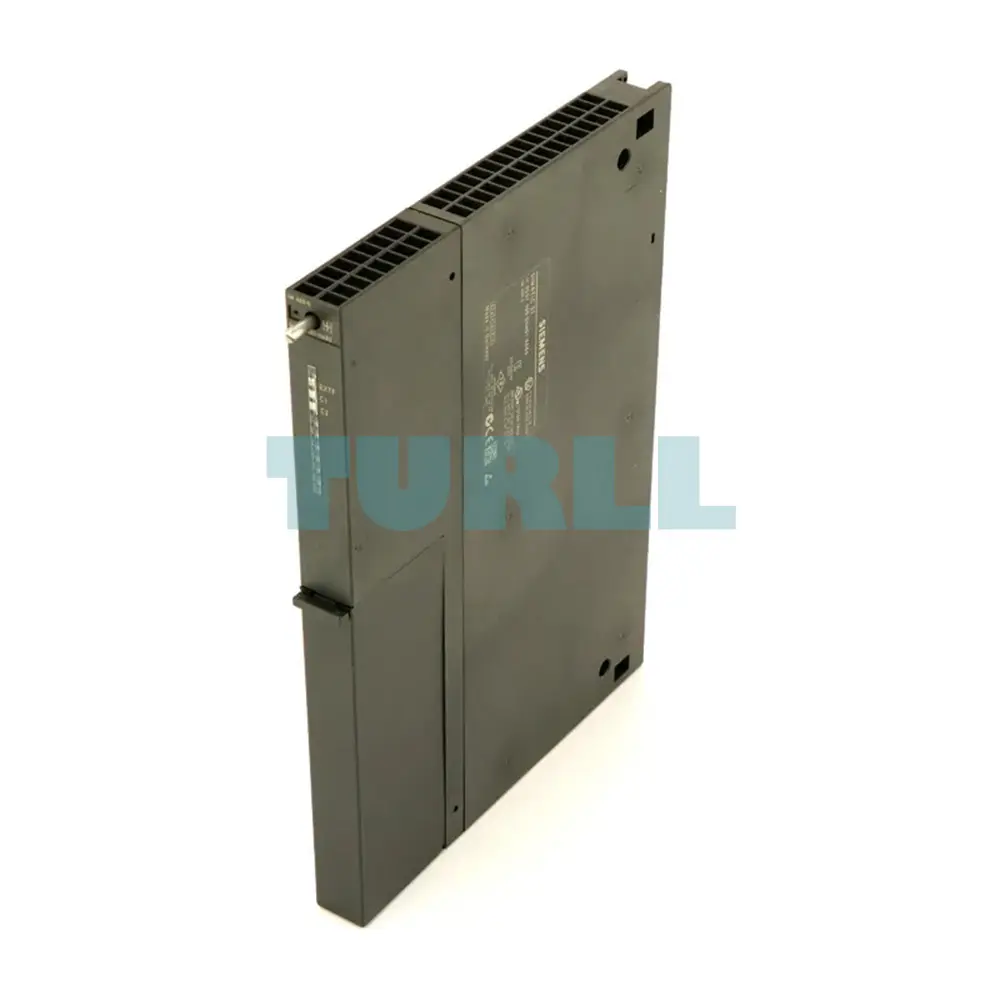 6ES7460-0AA01-0AB0 SIEMENS SIMATIC S7-400 Interface Module