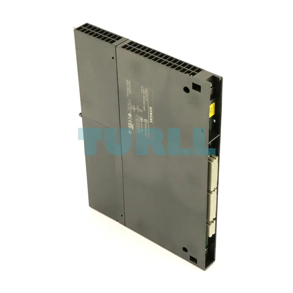 6ES7460-0AA01-0AB0 SIEMENS SIMATIC S7-400 Interface Module