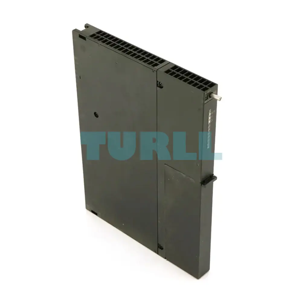 6ES7460-3AA01-0AB0 SIEMENS Exclusive SIMATIC S7-400 Distributed Interface Module Original Brand New 2 6ES7460-3AA01-0AB0 SIEMENS SIMATIC S7-400 Distributed Interface Module