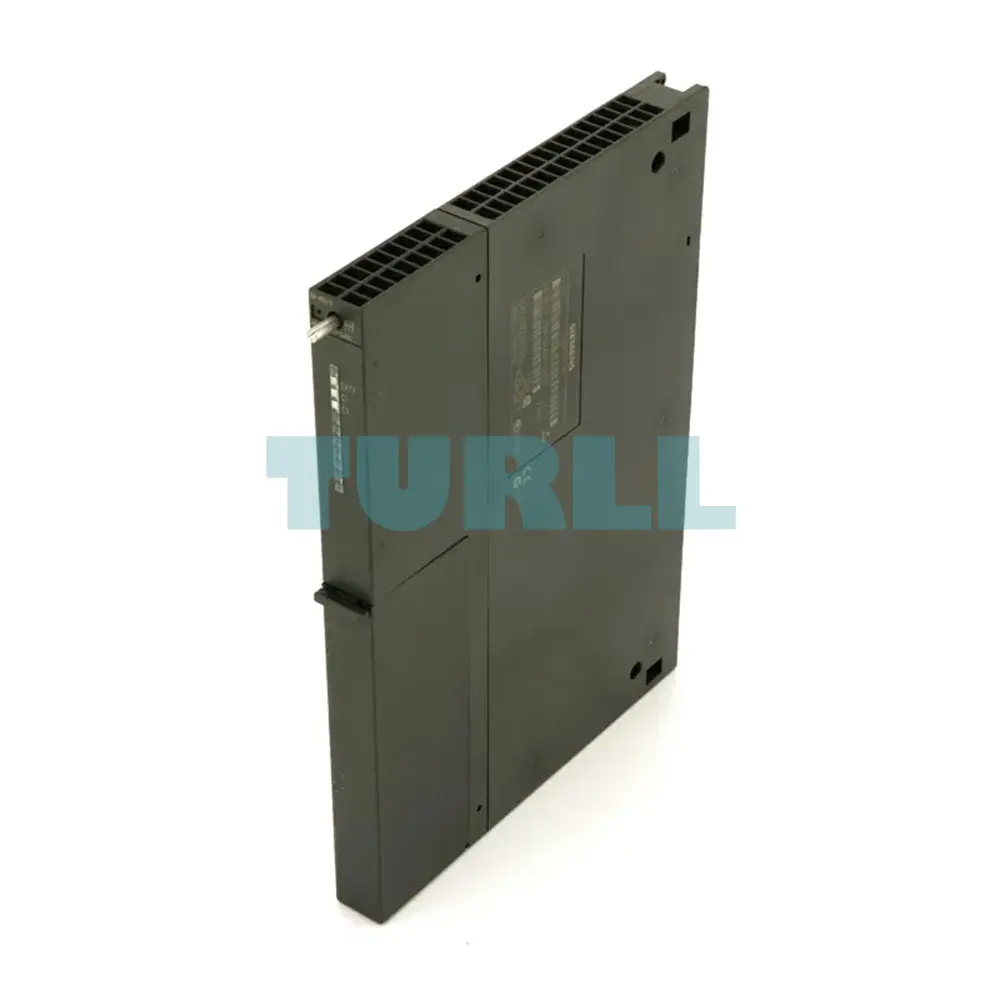 6ES7460-3AA01-0AB0 SIEMENS Exclusive SIMATIC S7-400 Distributed Interface Module Original Brand New 1 6ES7460-3AA01-0AB0 SIEMENS SIMATIC S7-400 Distributed Interface Module