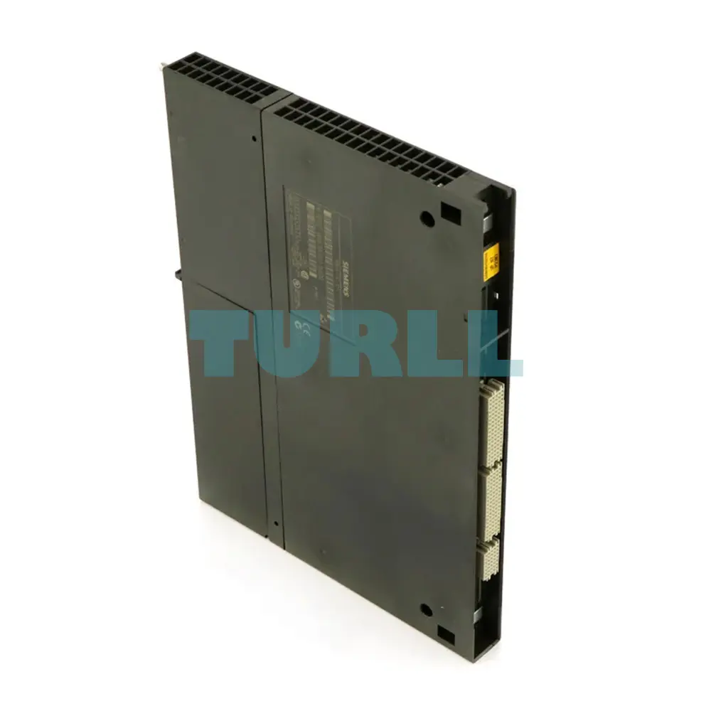 6ES7460-3AA01-0AB0 SIEMENS Exclusive SIMATIC S7-400 Distributed Interface Module Original Brand New 3 6ES7460-3AA01-0AB0 SIEMENS SIMATIC S7-400 Distributed Interface Module