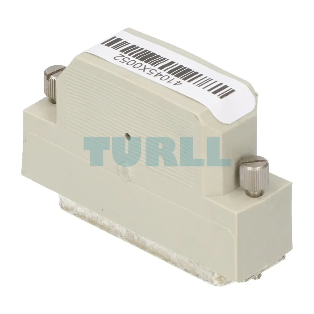 6ES7461-0AA00-7AA0 SIEMENS Exclusive SIMATIC S7-400 Receiver Terminating Connector Original Brand New 3 6ES7461-0AA00-7AA0 SIEMENS SIMATIC S7-400 Terminating Connector