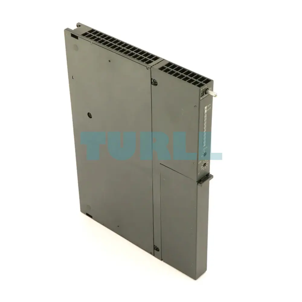 6ES7461-0AA01-0AA0 SIEMENS Exclusive SIMATIC S7-400 Interface Module IM 461-0 Original Brand New 2 6ES7461-0AA01-0AA0 SIEMENS SIMATIC S7-400 Interface Module IM 461-0
