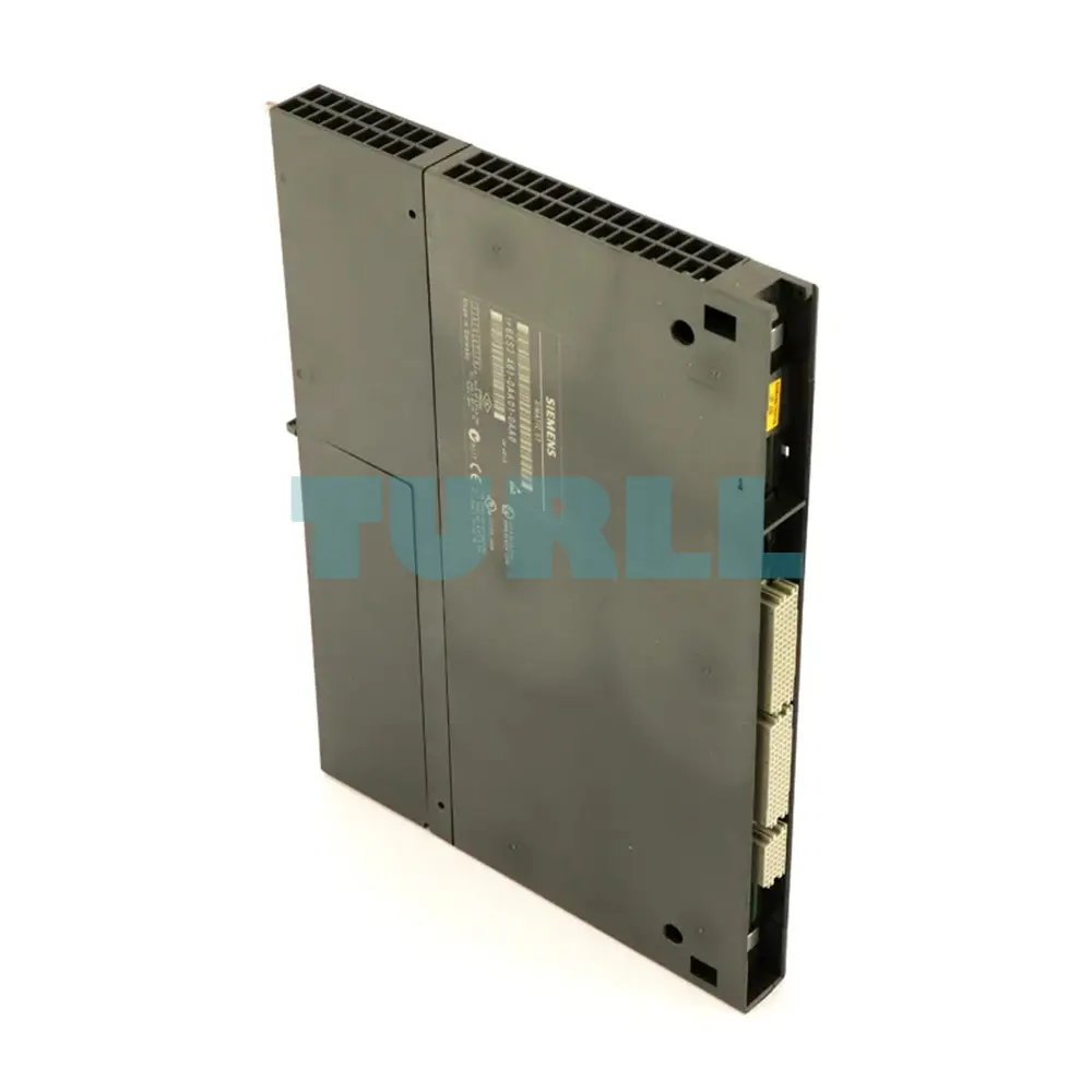6ES7461-0AA01-0AA0 SIEMENS Exclusive SIMATIC S7-400 Interface Module IM 461-0 Original Brand New 3 6ES7461-0AA01-0AA0 SIEMENS SIMATIC S7-400 Interface Module IM 461-0