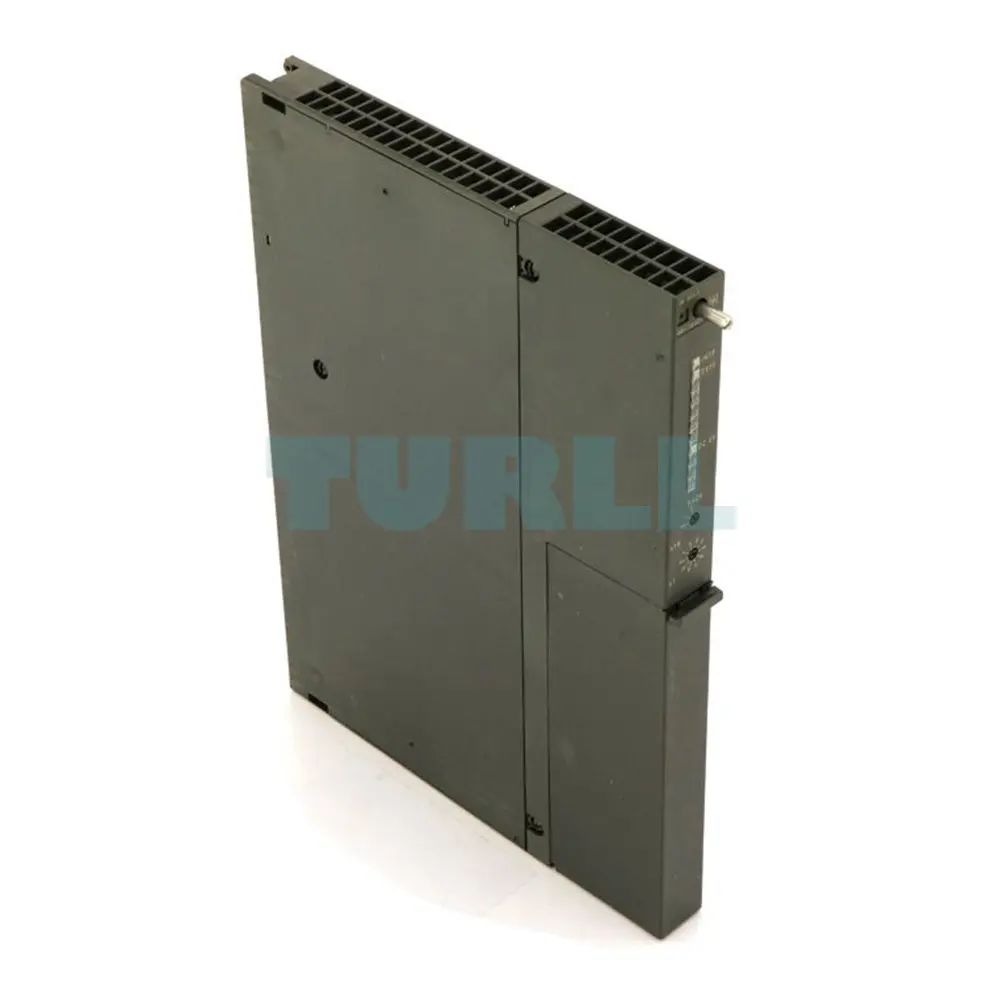 6ES7461-1BA01-0AA0 SIEMENS Exclusive SIMATIC S7-400 Interface Module IM 461-1 Original Brand New 2 6ES7461-1BA01-0AA0 SIEMENS Exclusive SIMATIC S7-400 Interface Module IM 461-1 Original Brand New - Image 2