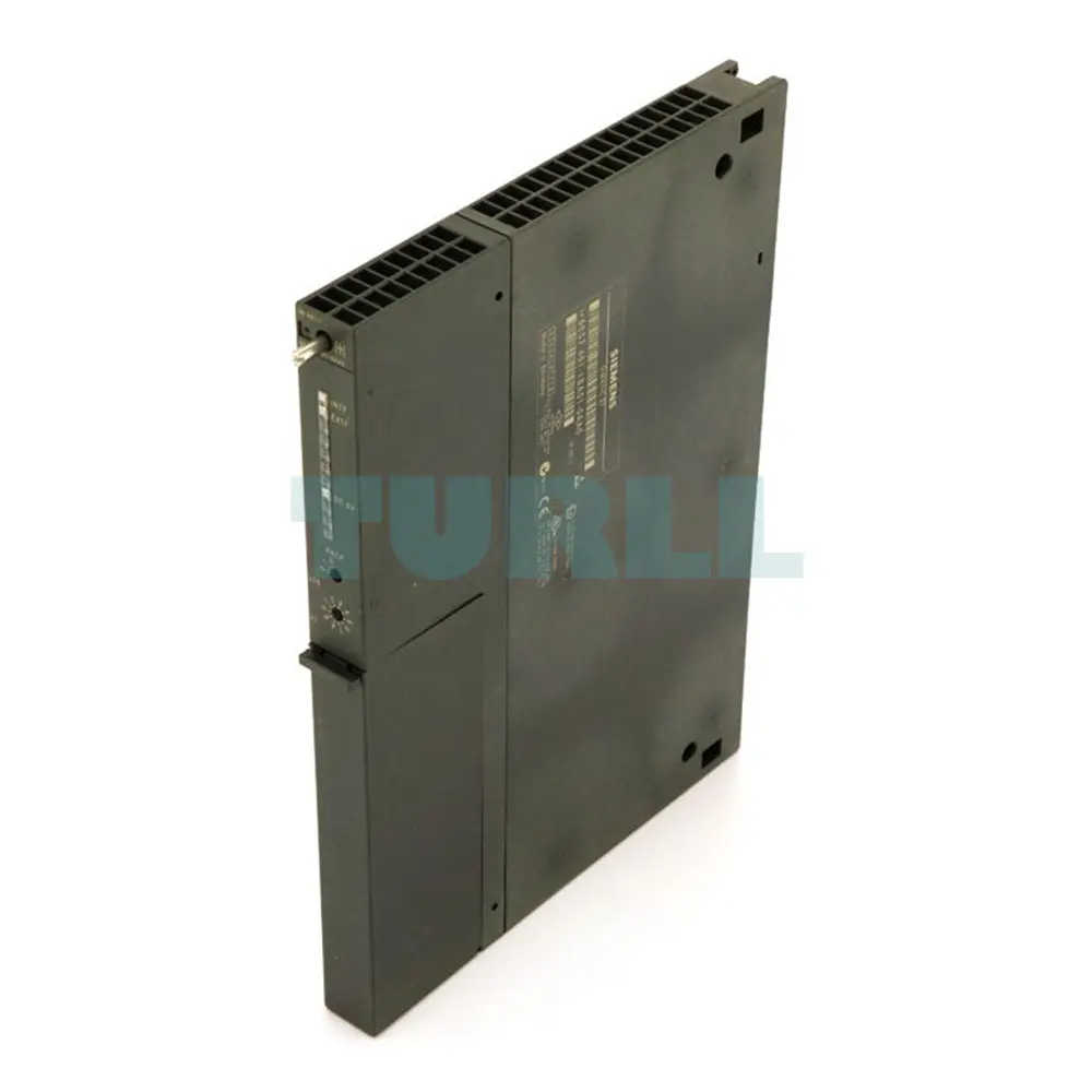 6ES7461-1BA01-0AA0 SIEMENS Exclusive SIMATIC S7-400 Interface Module IM 461-1 Original Brand New 1 6ES7461-1BA01-0AA0 SIEMENS SIMATIC S7-400 Interface Module IM 461-1