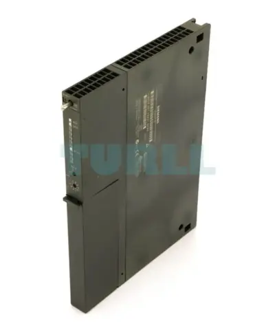 6ES7461-1BA01-0AA0 SIEMENS SIMATIC S7-400 Interface Module IM 461-1