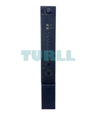6ES7461-3AA01-0AA0 SIEMENS SIMATIC S7-400 Interface Module