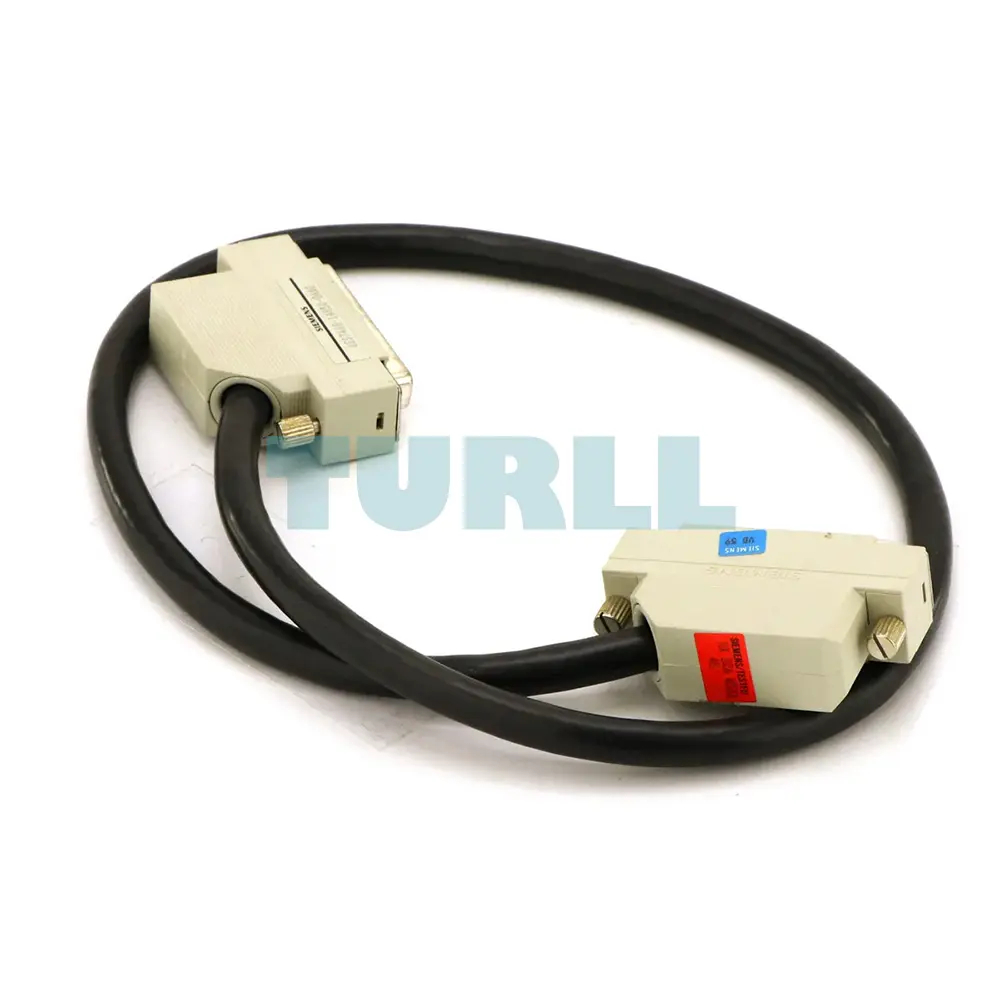6ES7468-1AH50-0AA0 SIEMENS Exclusive SIMATIC S7-400 IM C-Bus Cable 0.75m Original Brand New 4 6ES7468-1AH50-0AA0 SIEMENS SIMATIC S7-400 Interface Module IM 461-3