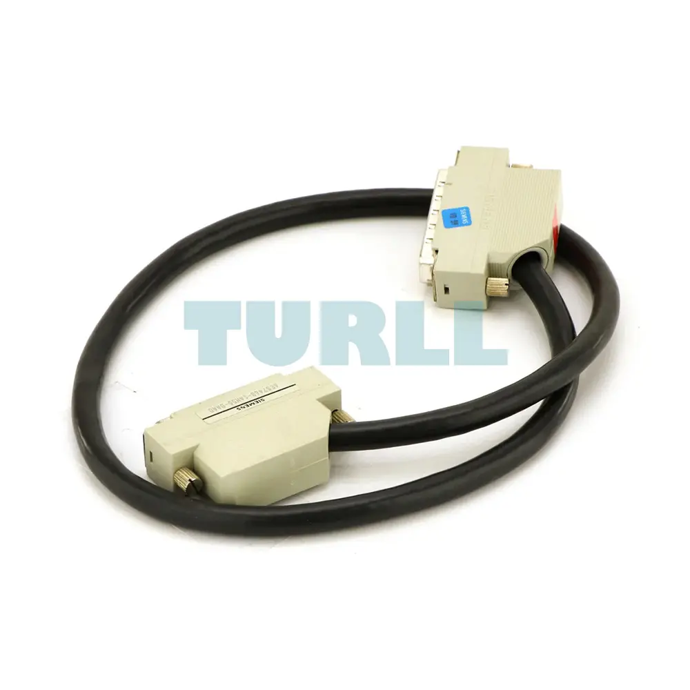 6ES7468-1AH50-0AA0 SIEMENS Exclusive SIMATIC S7-400 IM C-Bus Cable 0.75m Original Brand New 3 6ES7468-1AH50-0AA0 SIEMENS SIMATIC S7-400 Interface Module IM 461-3
