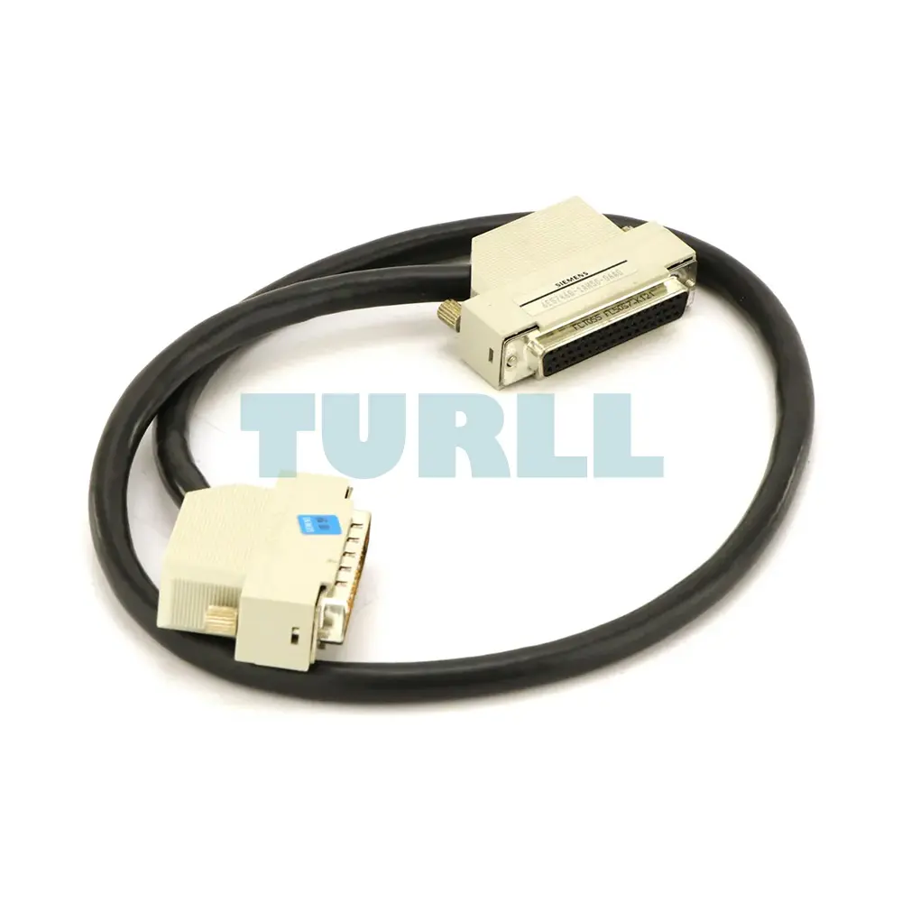 6ES7468-1AH50-0AA0 SIEMENS Exclusive SIMATIC S7-400 IM C-Bus Cable 0.75m Original Brand New 2 6ES7468-1AH50-0AA0 SIEMENS SIMATIC S7-400 Interface Module IM 461-3