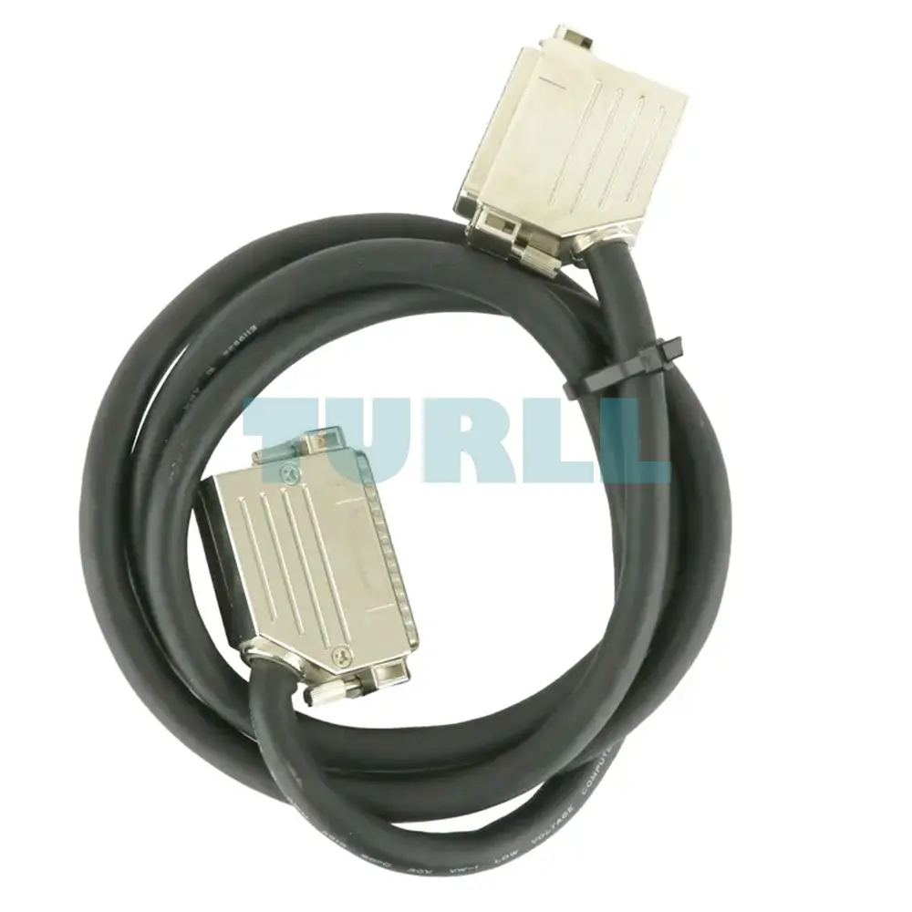 6ES7468-1BF00-0AA0 SIEMENS Exclusive SIMATIC S7-400 IM Cable with C-Bus 5m Original Brand New 4 6ES7468-1BF00-0AA0 SIEMENS S7-400 IM Cable C-bus 5m