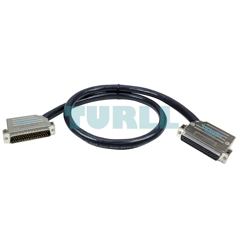 6ES7468-3AH50-0AA0 SIEMENS Exclusive SIMATIC S7-400 IM Cable Original Brand New 1 6ES7468-3AH50-0AA0 SIEMENS SIMATIC S7-400 IM cable
