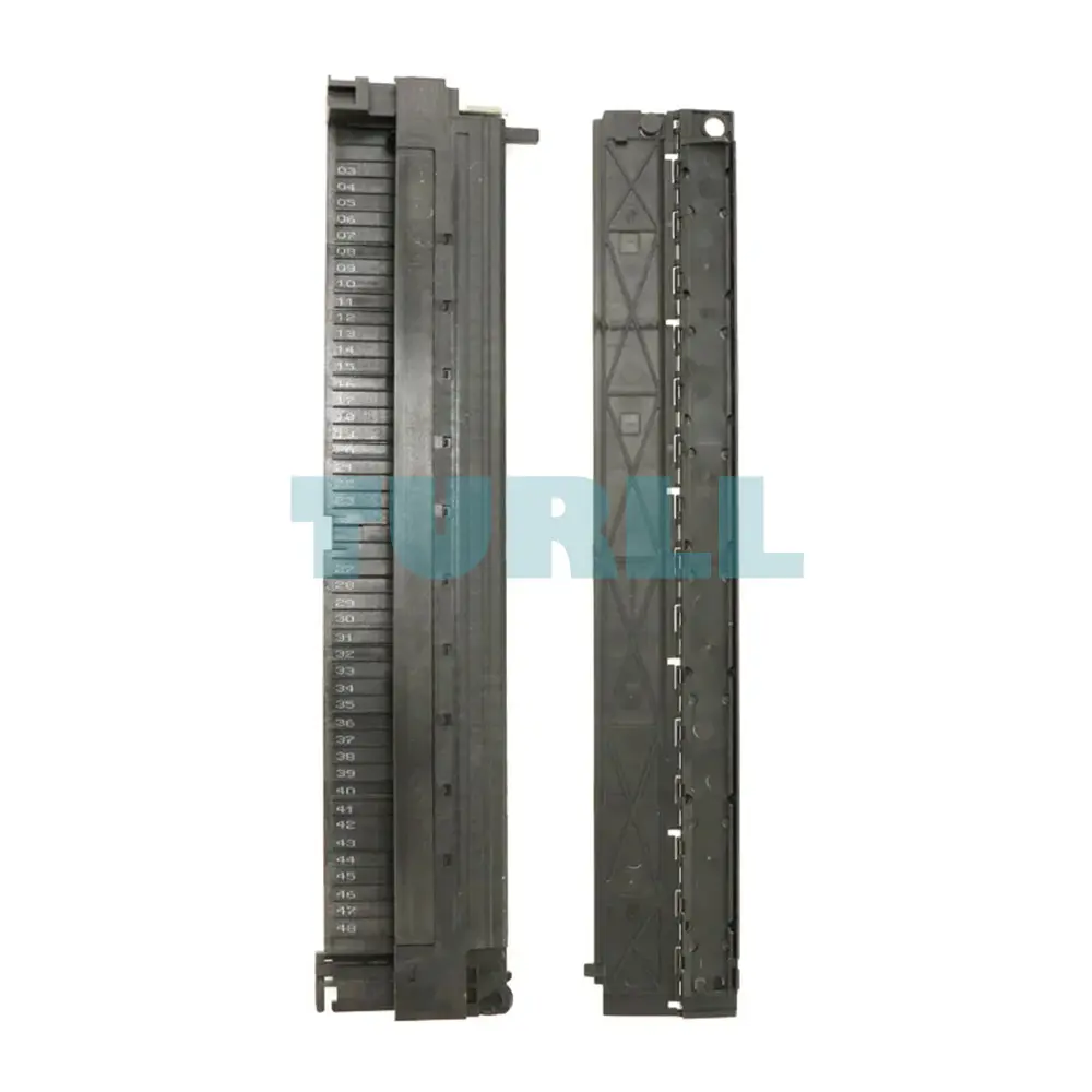 6ES7492-1AL00-0AA0 SIEMENS SIMATIC S7-400 Front Connector