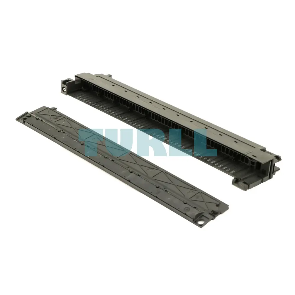 6ES7492-1AL00-0AA0 SIEMENS SIMATIC S7-400 Front Connector