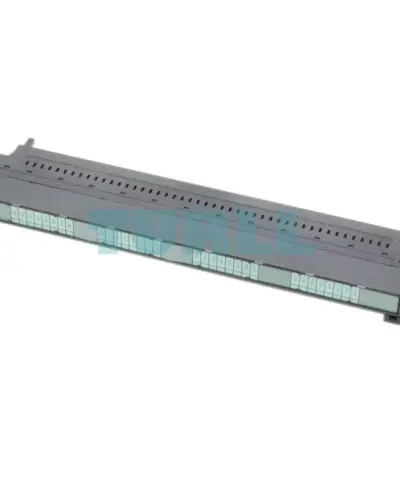 6ES7492-1BL00-0AA0 SIEMENS SIMATIC S7-400 Front Connector