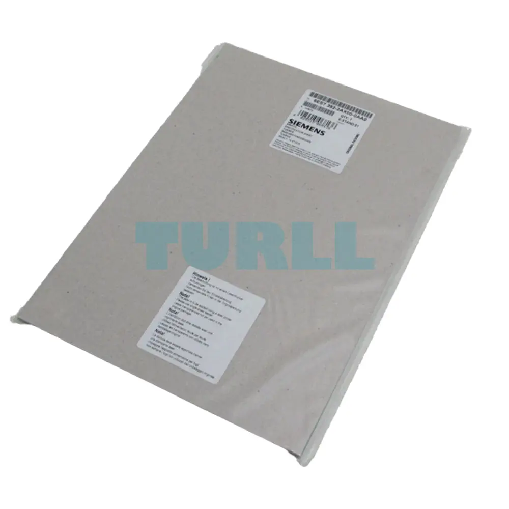 6ES7492-2AX00-0AA0 SIEMENS Exclusive SIMATIC S7-400 Labeling Sheets Original Brand New 1 6ES7492-2AX00-0AA0 SIEMENS S7-400 Labeling Sheets