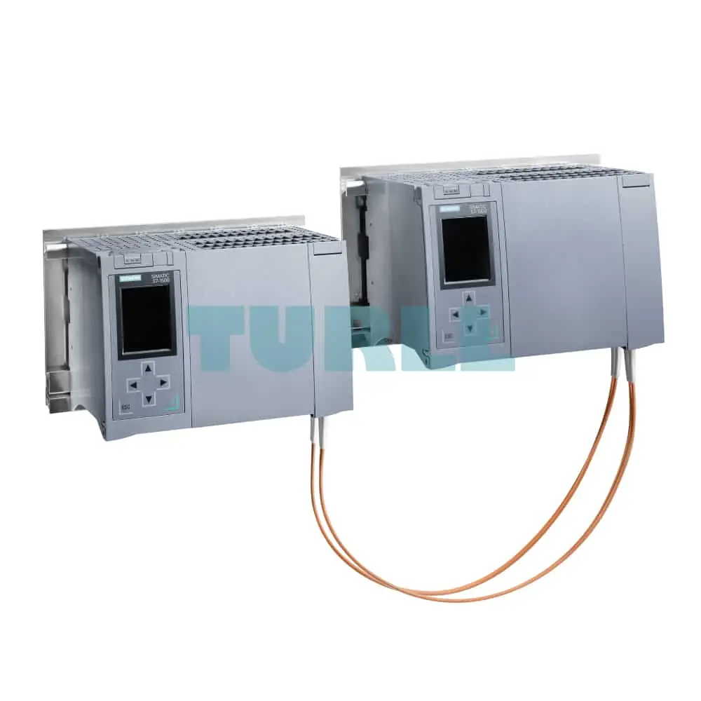 6ES7500-0HP00-0AB0 Siemens SIMATIC S7-1500H CPU 1517H Original Brand New 4 6ES7500-0HP00-0AB0 Siemens SIMATIC S7-1500H CPU 1517H