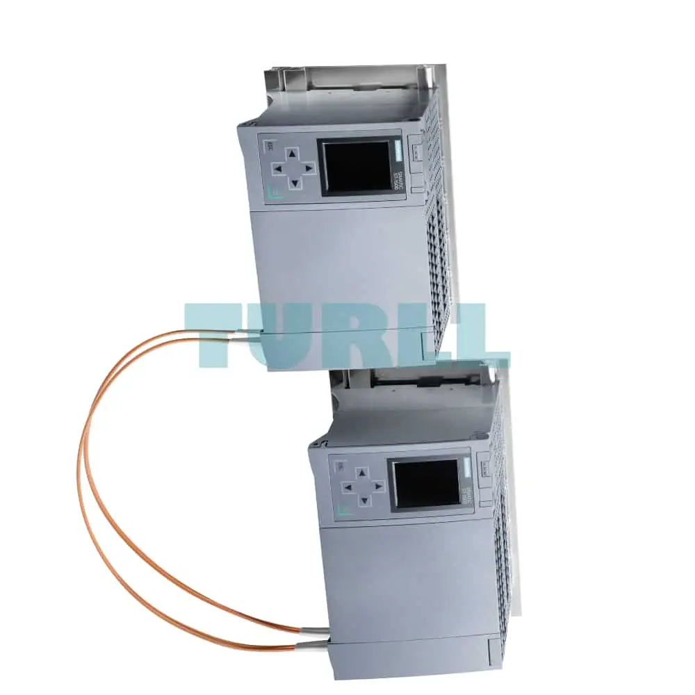 6ES7500-0HP00-0AB0 Siemens SIMATIC S7-1500H CPU 1517H Original Brand New 3 6ES7500-0HP00-0AB0 Siemens SIMATIC S7-1500H CPU 1517H