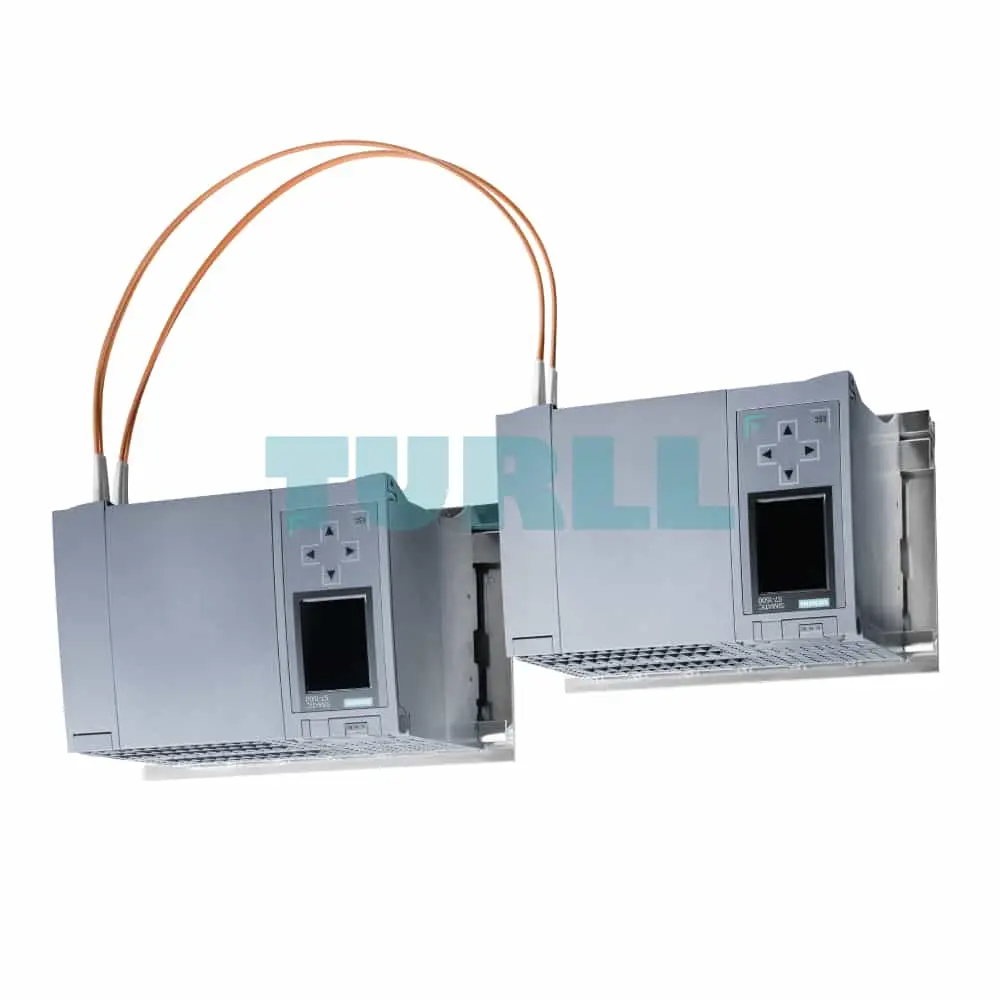 6ES7500-0HP00-0AB0 Siemens SIMATIC S7-1500H CPU 1517H Original Brand New 2 6ES7500-0HP00-0AB0 Siemens SIMATIC S7-1500H CPU 1517H