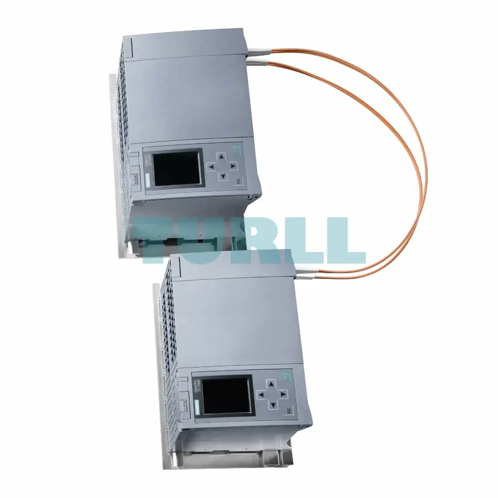6ES7500-0HP00-0AB0 Siemens SIMATIC S7-1500H CPU 1517H Original Brand New 1 6ES7500-0HP00-0AB0 Siemens SIMATIC S7-1500H CPU 1517H