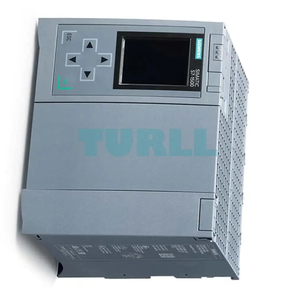 6ES7500-4FP00-0AB0 Siemens BMW S7-1500F CPU 1518F-4 PN/DP Original Brand New 4 6ES7500-4FP00-0AB0 Siemens BMW S7-1500F CPU 1518F-4 PN/DP