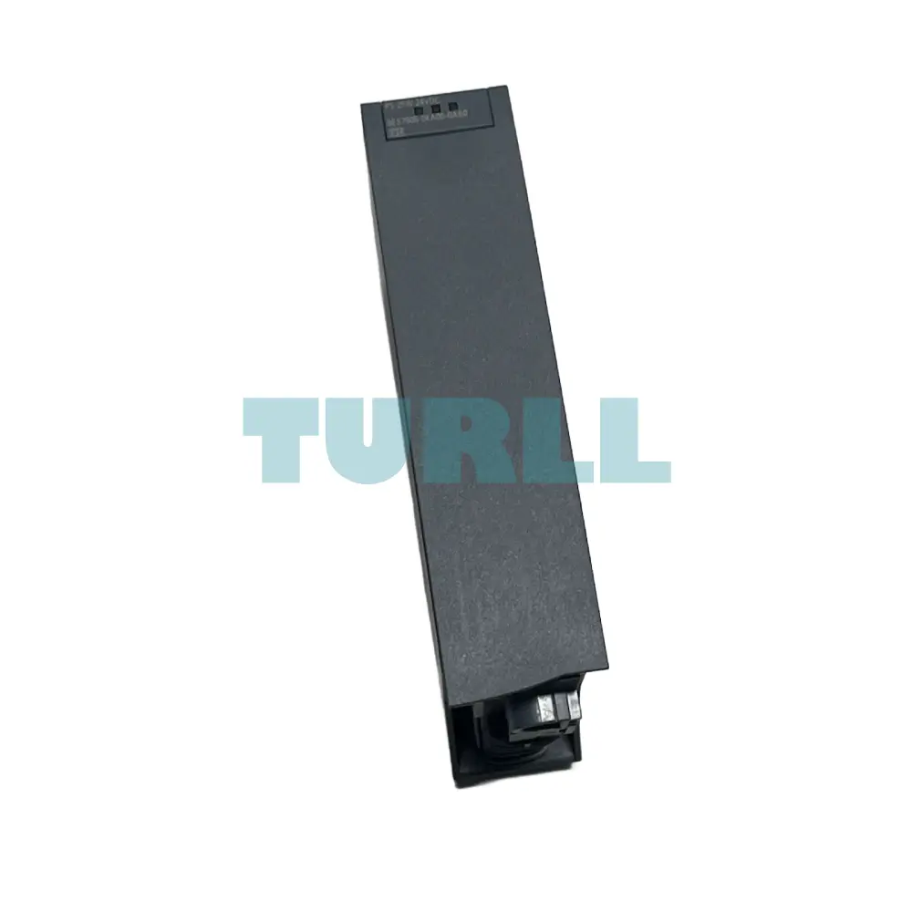 Siemens 6ES7505-0KA00-0AB0 SIMATIC S7-1500 System Power Supply PS 25W 24V DC Original Brand New 1 Siemens 6ES7505-0KA00-0AB0 SIMATIC S7-1500 System Power Supply PS 25W 24V DC