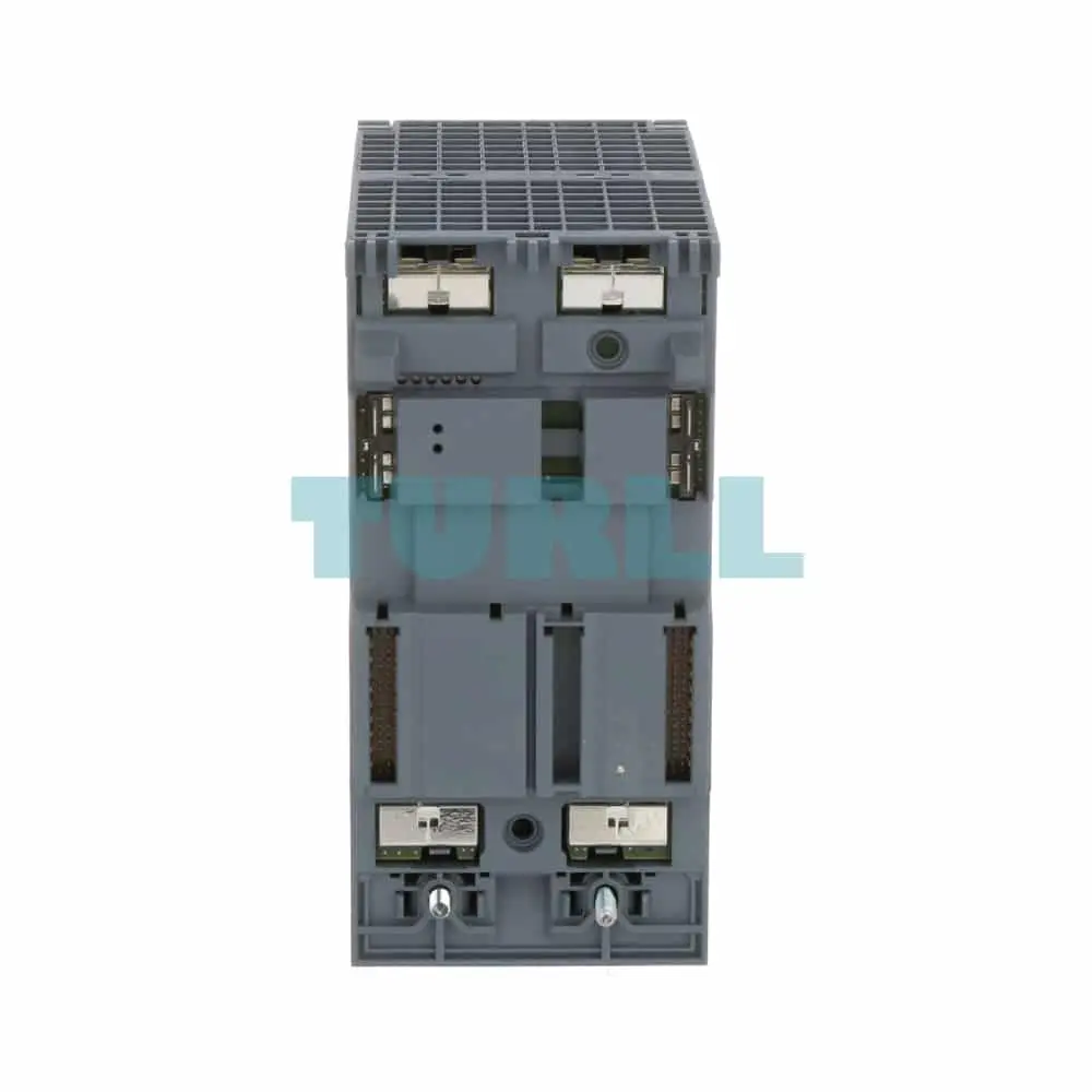 6ES7505-0RA00-0AB0 Siemens SIMATIC S7-1500 System Power Supply Original Brand New 6 6ES7505-0RA00-0AB0 Siemens SIMATIC S7-1500 System Power Supply