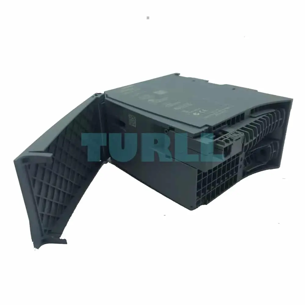 6ES7505-0RA00-0AB0 Siemens SIMATIC S7-1500 System Power Supply Original Brand New 2 6ES7505-0RA00-0AB0 Siemens SIMATIC S7-1500 System Power Supply